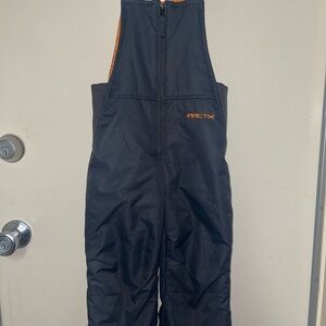 Arctix Kids Snow Bib